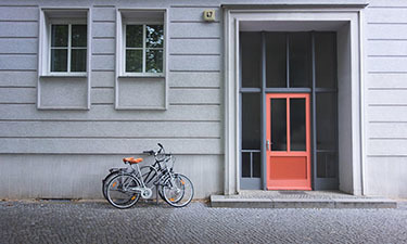 Mobility Transportation in the Asheville area