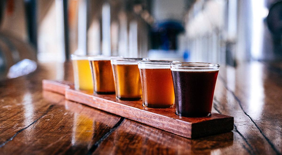 Accessible Breweries and Wineries: A Wheelchair Guide