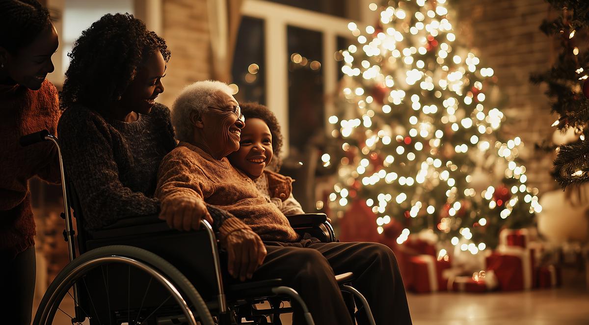 creating-joy-holiday-activities-those-with-limited-mobility Loyal Lifts Blog