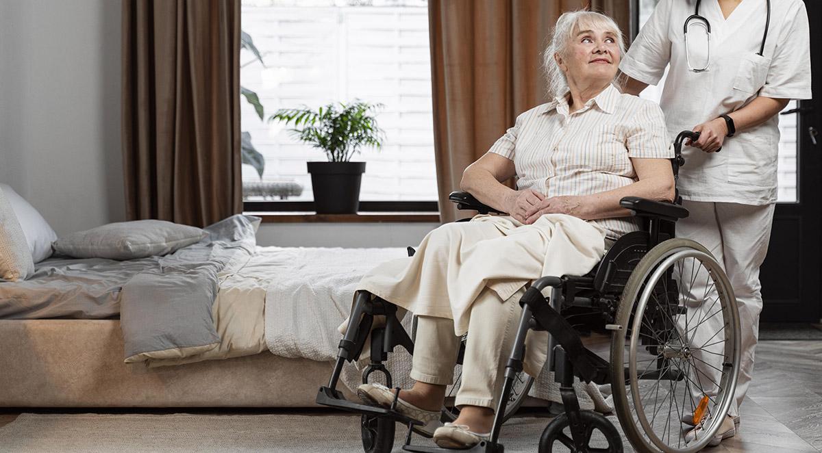 Senior and Disability Transportation, Weaverville NC