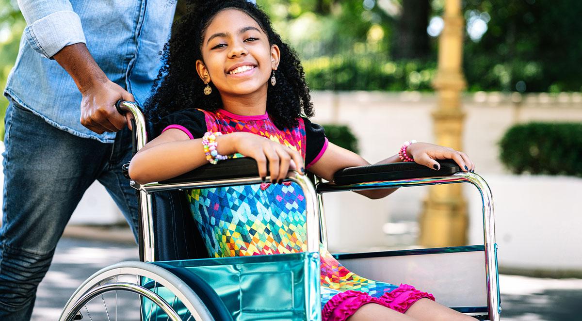  Transportation for Disabled Child Asheville, NC