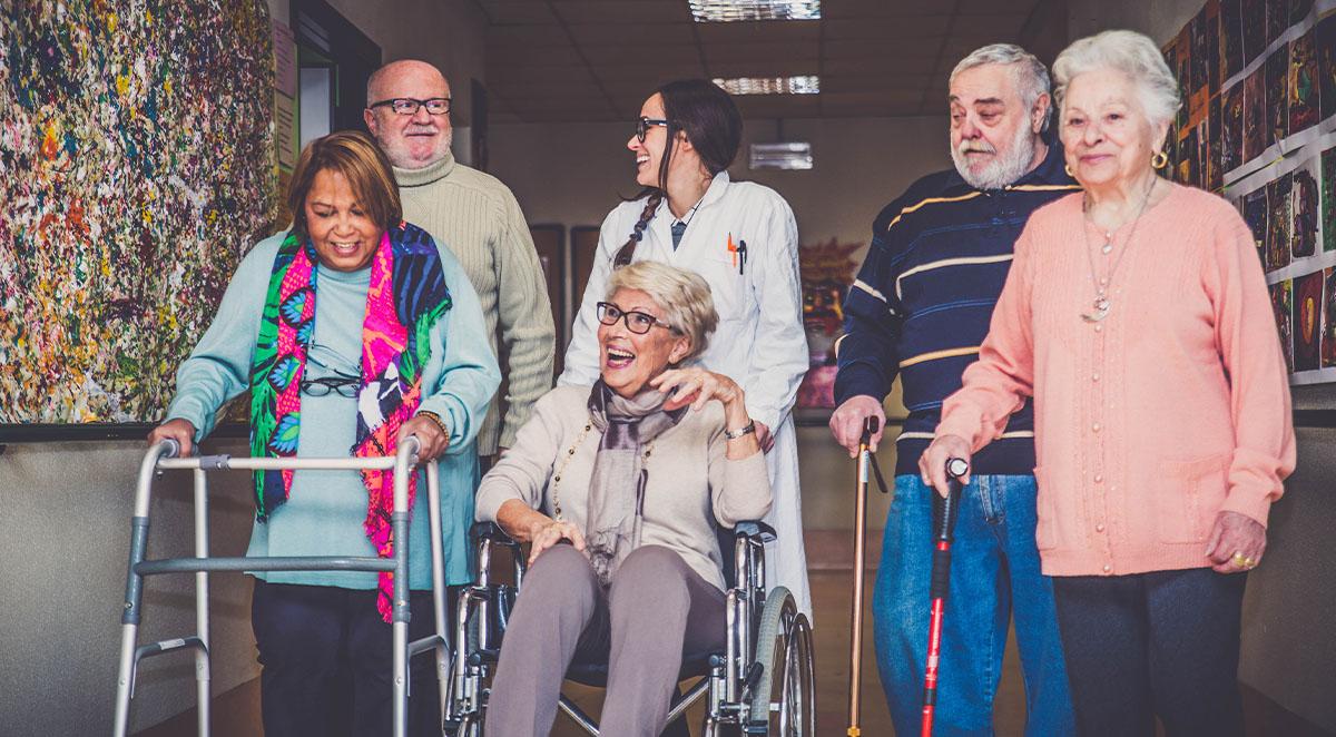 Non-Emergency Medical Transport Black Mountain, NC