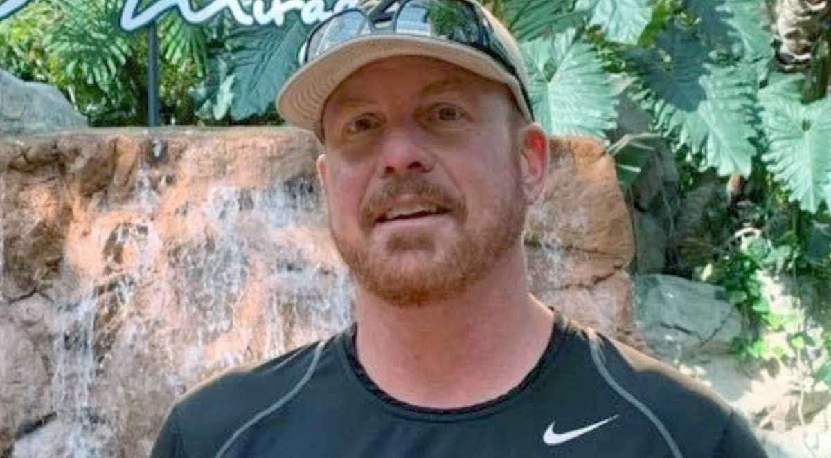 My Story - Owner Keith Wells