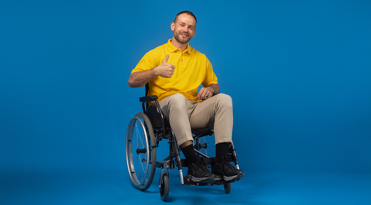 Nine Tips For Adjusting To Life In A Wheelchair