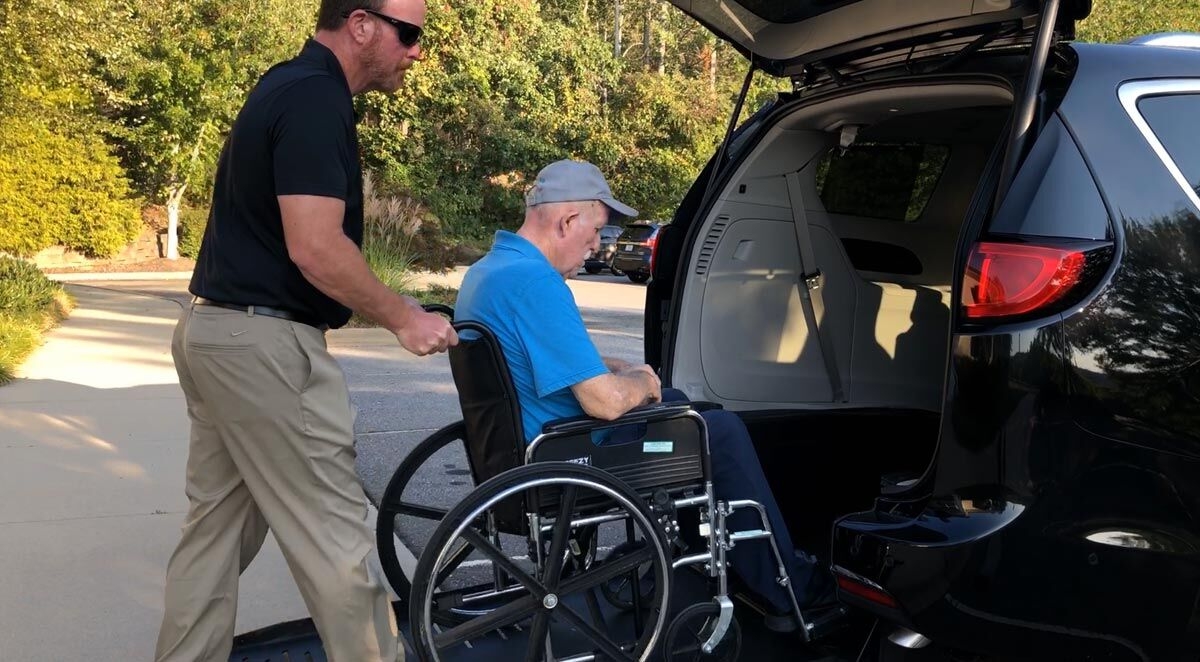 10 Activities Seniors Can Accomplish in Asheville With Comfortable Transportation&nbsp;