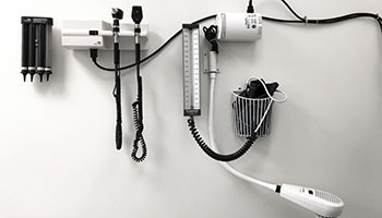 Transportation for doctor