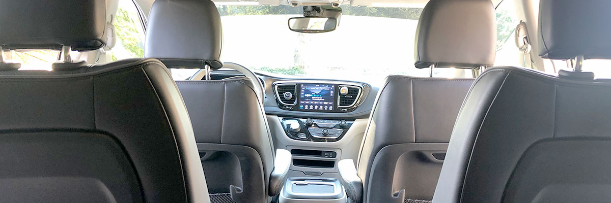  Special Needs Airport Shuttle Asheville