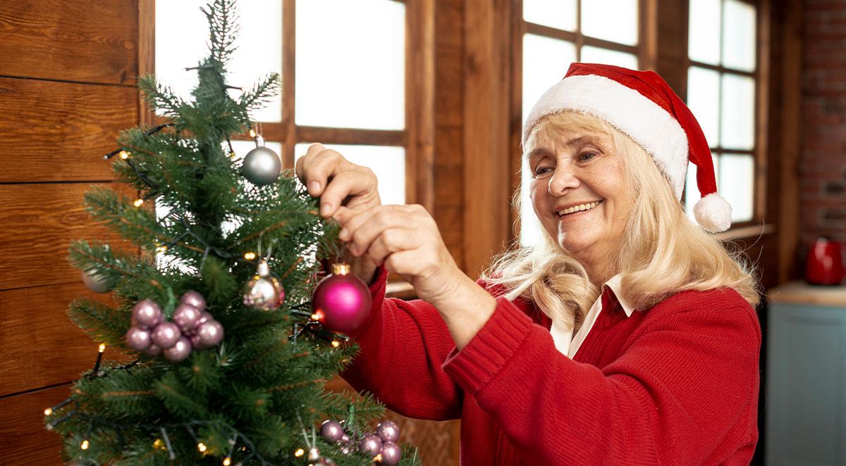 Senior Holiday Transportation Asheville, NC 